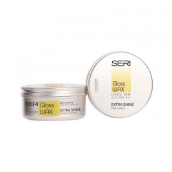 SERI GLOSS WAX